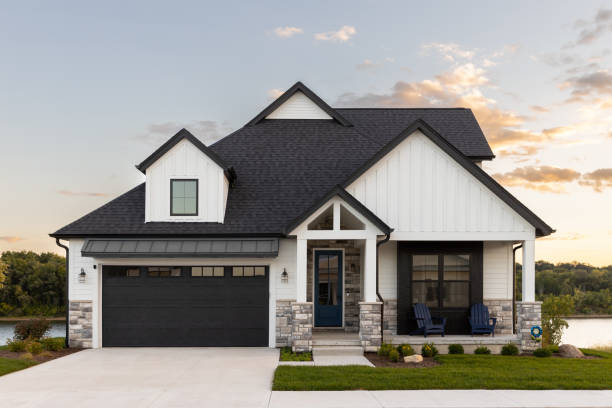 Best Gutter Installation and Repair  in Reisterstown, MD